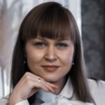Paulina Niedźwiedzka-Rystwej